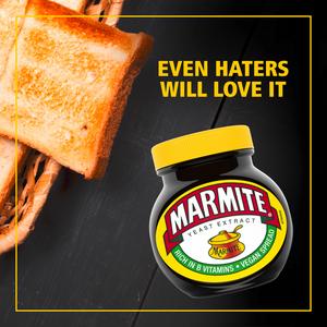 Marmite Classic Yeast Extract Spread 250g - gallery image 6