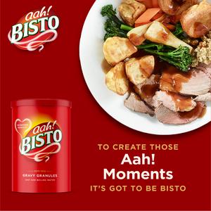Bisto Gravy Granules 190g - gallery image 3