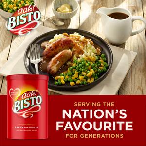 Bisto Gravy Granules 190g - gallery image 5