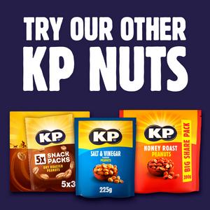 KP Dry Roasted Peanuts 250g - gallery image 5