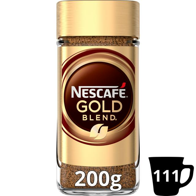 Nescafe Gold Price In Uk