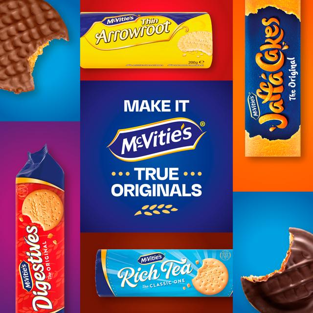 Arrowroot biscuits discount