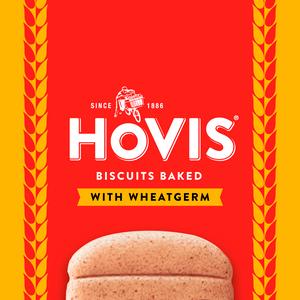 Hovis Digestive Biscuits 250g - gallery image 2