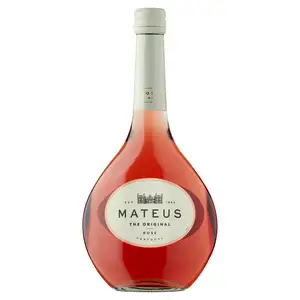 Mateus Rosé 75cl