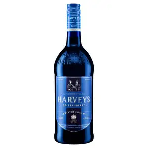 Harvey's Bristol Cream Sherry 1L