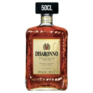 Disaronno 500ml Originale Amaretto Liqueur - video