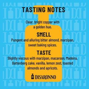 Disaronno 500ml Originale Amaretto Liqueur - gallery image 4