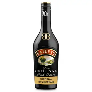 Baileys Original Irish Cream Liqueur 70cl
