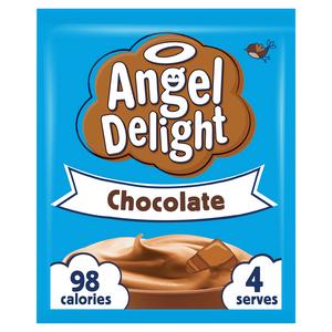 Angel Delight 59g Chocolate Instant Dessert Mix - gallery image 5