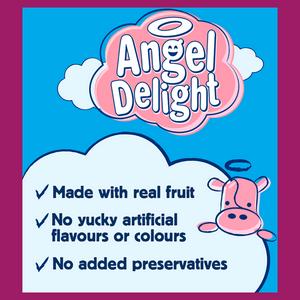 Angel Delight 59g Strawberry Dessert Mix - gallery image 3