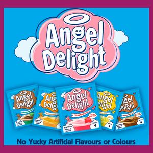 Angel Delight 59g Strawberry Dessert Mix - gallery image 5