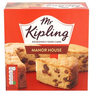 Mr Kipling Manor House Cake 390g - gallery image 2