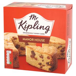 Mr Kipling Manor House Cake 390g - gallery image 3