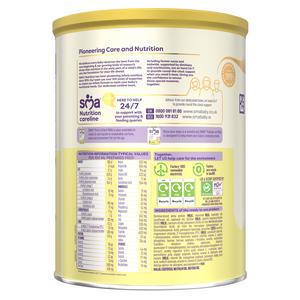 SMA First Infant Baby Milk Powder Formula from birth 800g - gallery image 5