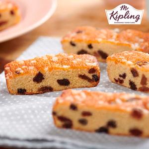 Mr Kipling Country Cake Slices x6 - gallery image 3