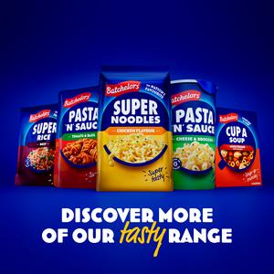 Batchelors Super Noodles Chicken Flavour 90g - gallery image 4
