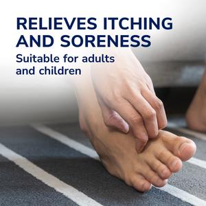 Scholl Athletes Foot Spray 150ml - gallery image 4