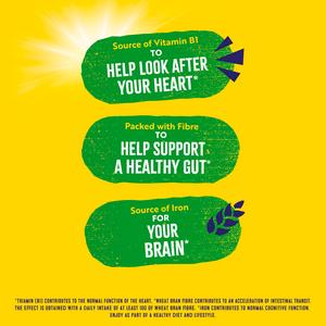 Weetabix 12 Original Cereal Pack - gallery image 4