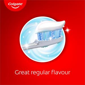 Colgate Cavity Protection Toothpaste Pump 100ml - gallery image 5