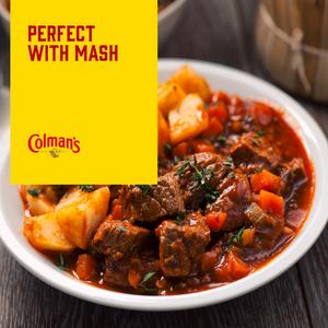 Colman's Recipe Mix Beef Casserole 40g - gallery image 5
