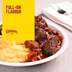 Colman's Recipe Mix Beef Casserole 40g - gallery image 6
