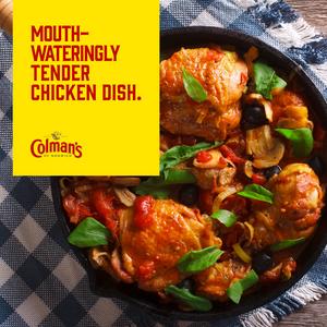 Colman's Chicken Casserole Recipe Mix 40g - gallery image 5