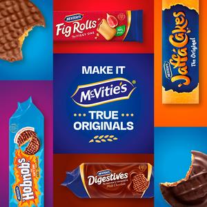 McVitie's Fig Rolls Biscuits 200g - gallery image 3