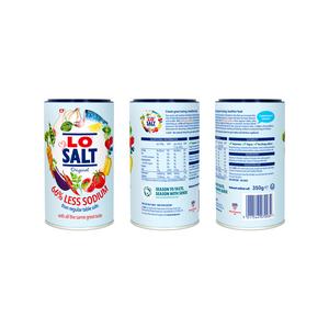 LoSalt Reduced Sodium Salt Alternative 350g - gallery image 2