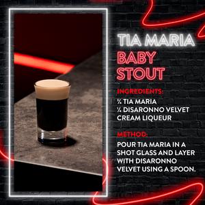 Tia Maria Cold Brew Coffee Liqueur 700 ml - gallery image 3
