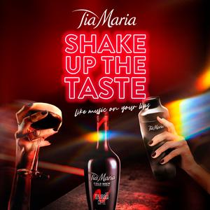 Tia Maria Cold Brew Coffee Liqueur 700 ml - gallery image 6