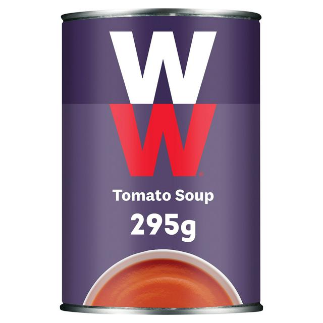 Heinz Weight Watchers Tomato Soup 295g