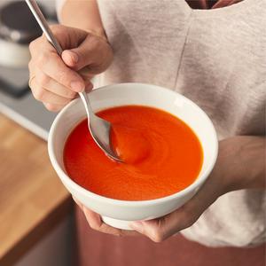 Heinz Weight Watchers Tomato Soup 295g - gallery image 2