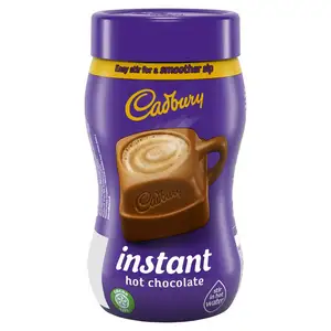 Cadbury Hot Chocolate Instant Jar 300g