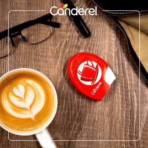 Canderel Tablets x300 25.5g - gallery image 3