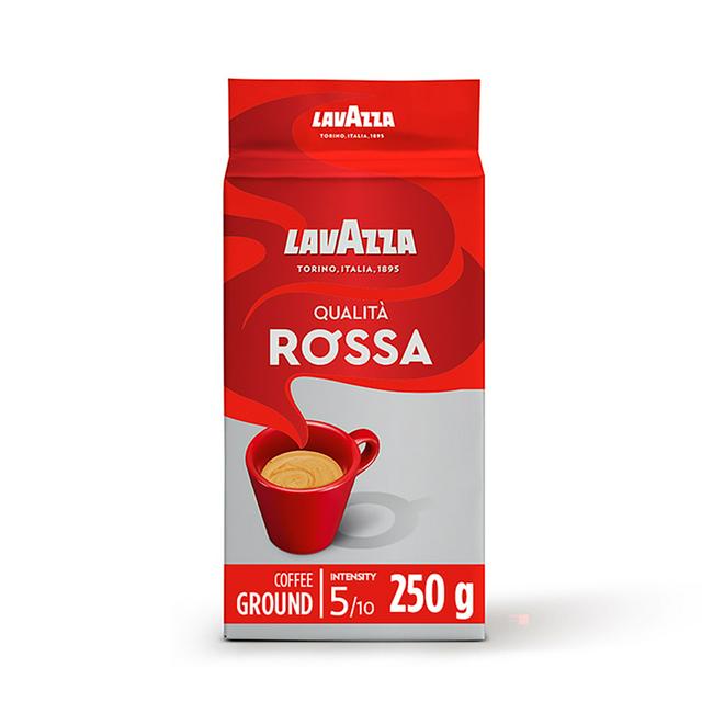 Lavazza