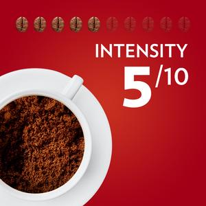 Lavazza Qualita Rossa Ground Coffee 250g - gallery image 2
