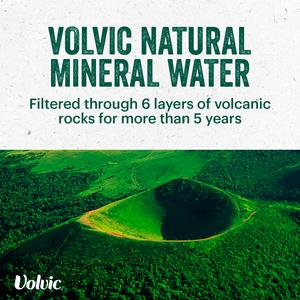 Volvic Natural Bottled Mineral Still Water 1.5L - gallery image 3