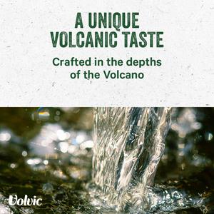 Volvic Natural Bottled Mineral Still Water 1.5L - gallery image 4