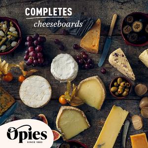 Opies Pickled Walnuts 390g (170g*) - gallery image 4