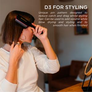Denman D3 the Original Curl Definer & Styler - gallery image 6