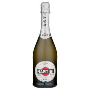 Martini Asti Italian Sparkling Wine 75cl - video