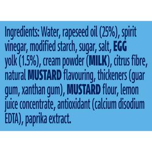 Hellmann's Light Mayonnaise 400g - gallery image 3
