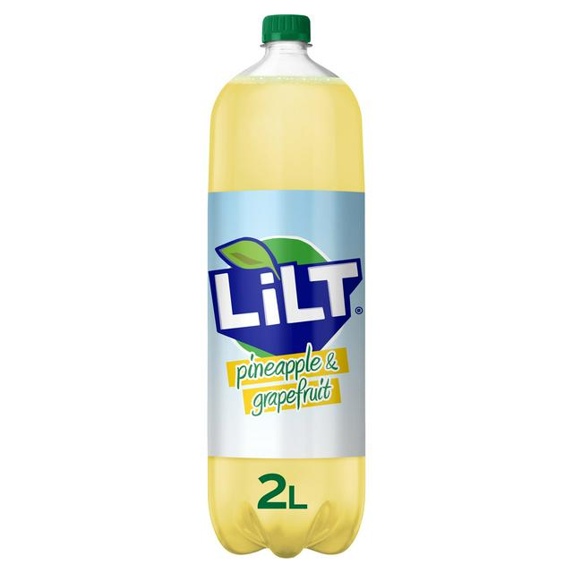 Lilt Pineapple & Grapefruit 2 litre