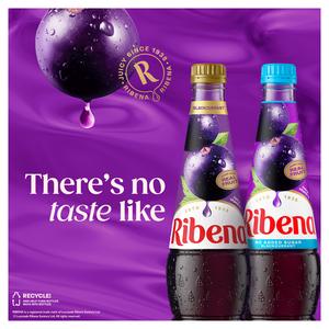 Ribena Squash Blackcurrant 1.5L - gallery image 2