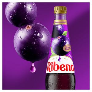 Ribena Squash Blackcurrant 1.5L - gallery image 5