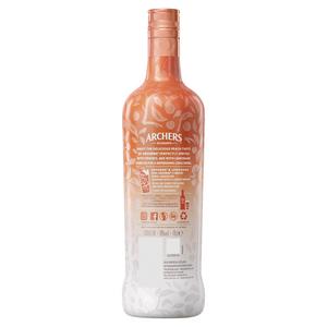 Archers Schnapps Liqueur 70cl - gallery image 2