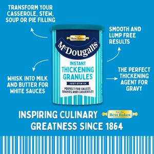 McDougalls 170g Instant Thickening Granules - gallery image 2