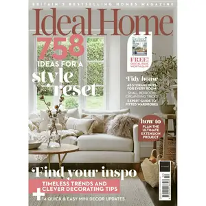 Ideal Home Magazine