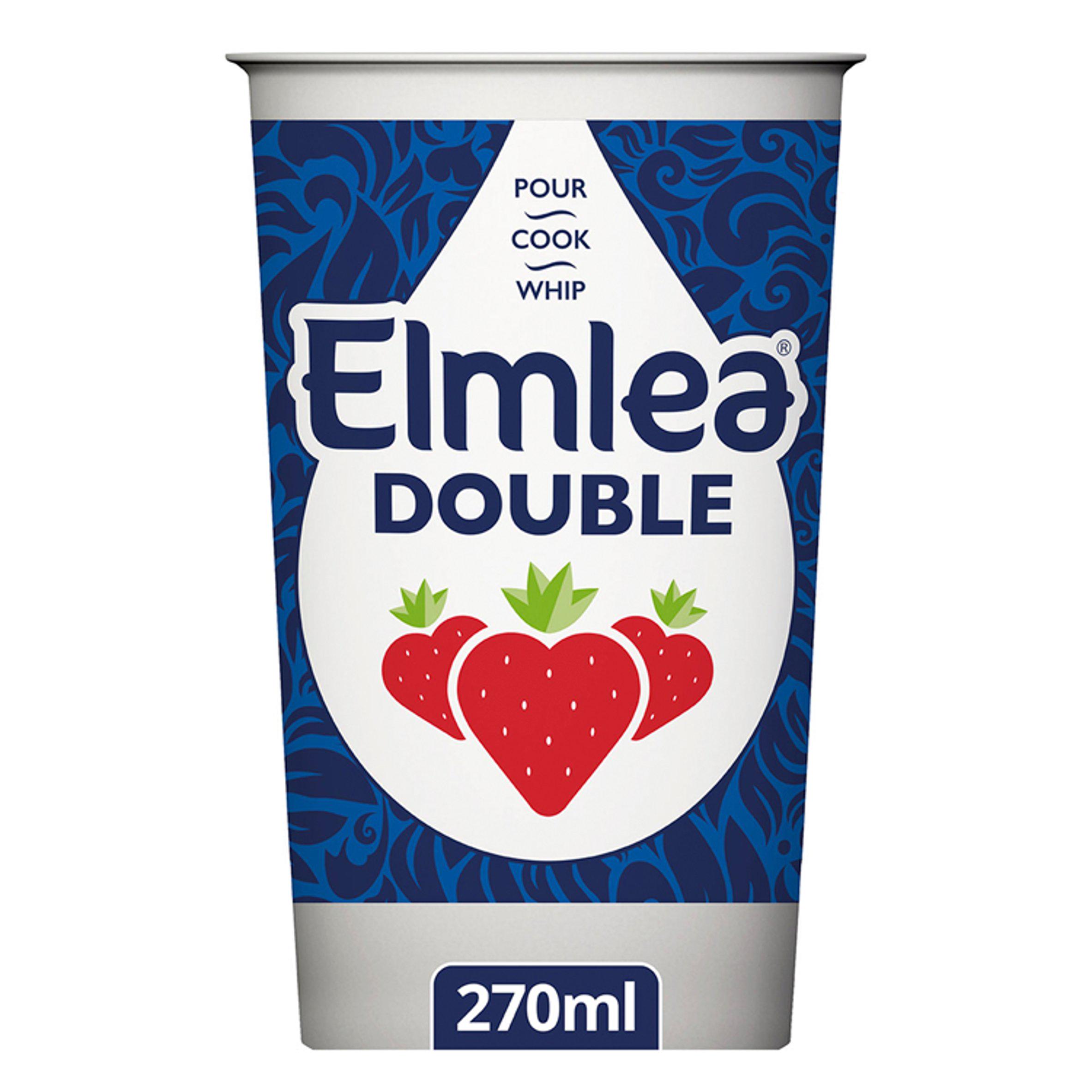 Double крем. Elmlea. Elmlea Double что это. Double Cream - Fresh. Single Cream.