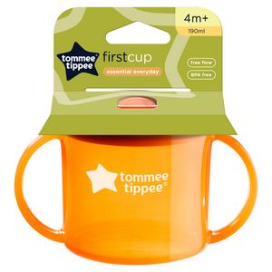 Tommee Tippee First Cup (Colour Varies) - gallery image 4